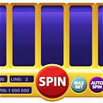 gasing bet slot